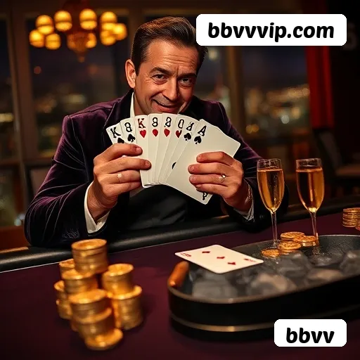 Aplicativo móvel bbvv para iOS e Android