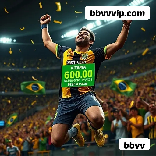 Análise de apostas bbvv